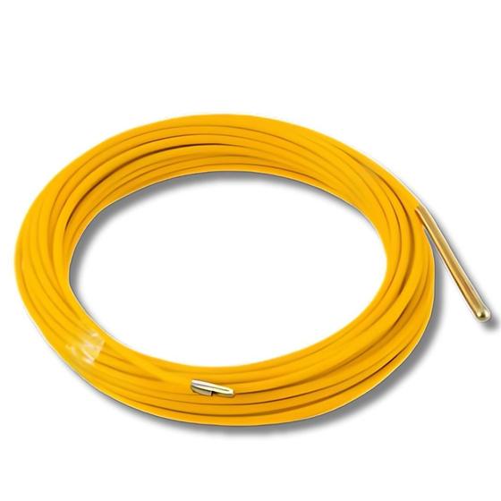 Imagem de Passador de Fios com 10 Metros, com Alma de Aço - Vonder