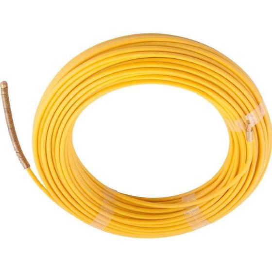 Imagem de Passador de Fios com 30 Metros com Alma de Aço 7861025030 VONDER