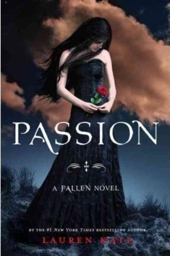 Imagem de Passion - RANDOM HOUSE BOOKS FOR YOUNG READERS