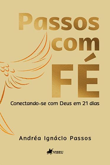 Imagem de Passos com Fé: Conectando-se com Deus em 21 dias