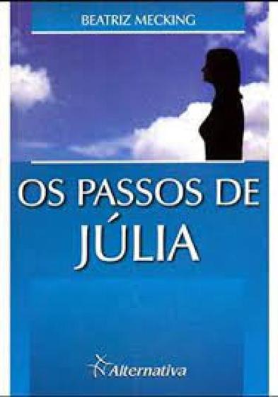 Imagem de Passos de julia