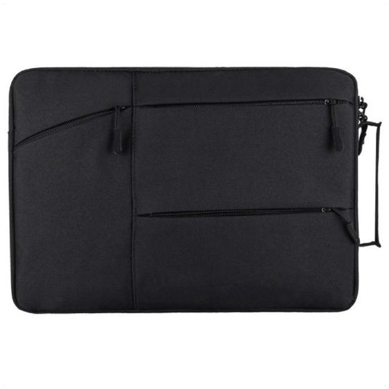 Imagem de Pasta Case Capa Notebook 13.3 Polegadas Bolsa Para Laptop 13 Dell Acer Hp Sony Vaio Impermeável Luxo