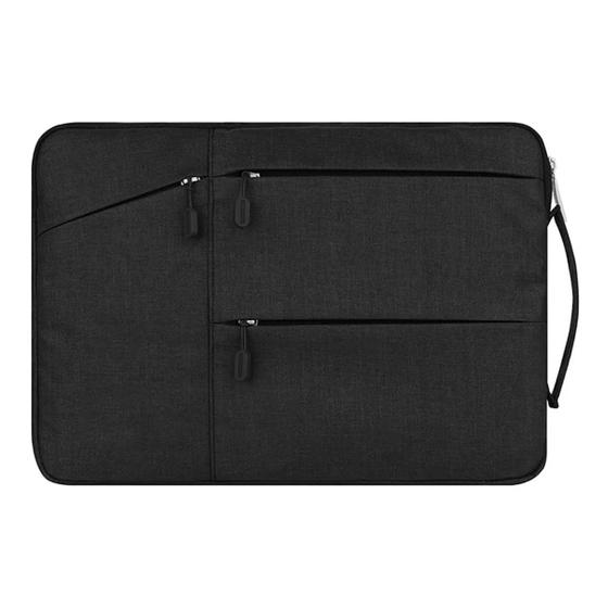 Imagem de Pasta Case Compatível Com Macbook Pro 14" M1 A2442