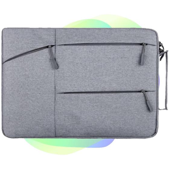Pasta Case Impermeável Para MacBook Air M1 Pro 13.3 Polegadas Bolsa Capa Notebook 13 Dell Acer Hp Vaio Lenovo Sony 13.3 Menor preço em Pasta Case Impermeável Para MacBook Air M1 Pro 13.3 Polegadas Bolsa Capa Notebook 13 Dell Acer Hp Vaio Lenovo Sony 13.3