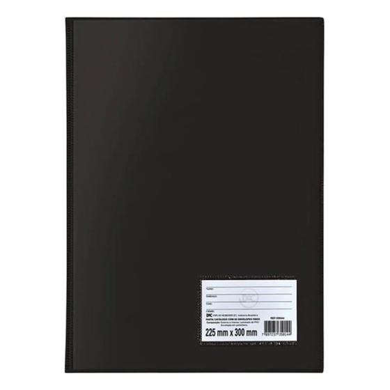 Imagem de Pasta cat.pp a4 50 envelopes   1090pp pr