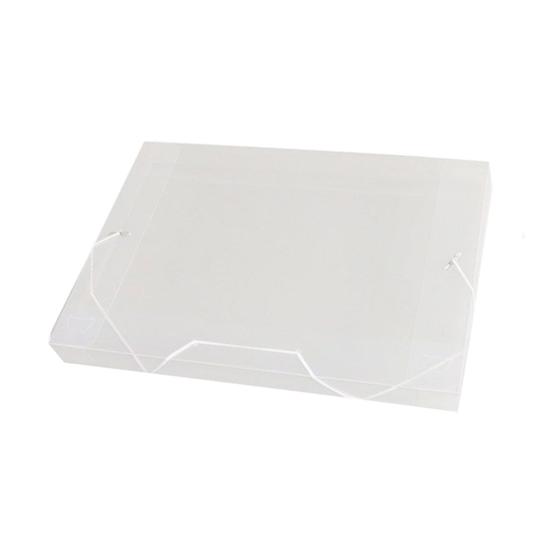 Imagem de Pasta com elástico A4 4cm New Line ACP