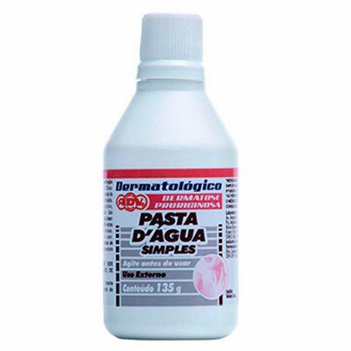 Imagem de Pasta D'agua adv 135g