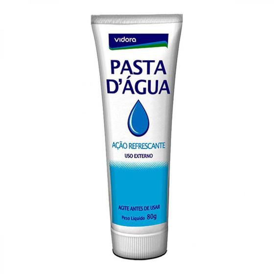 Imagem de Pasta Dágua Vidora 80g