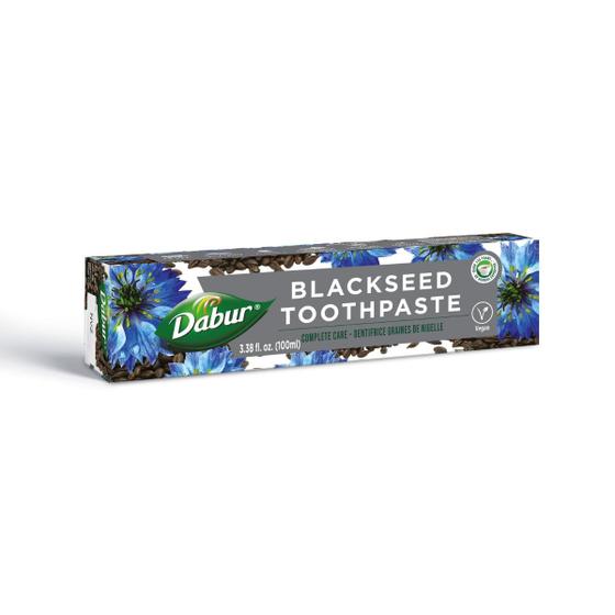 Imagem de Pasta de dentes Dabur Herbal Oral Care Black Seed 100mL