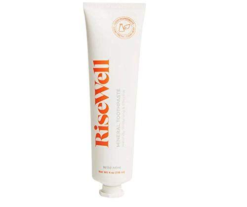 Imagem de Pasta de dentes RiseWell Japanese Style 120 ml (pacote com 2)