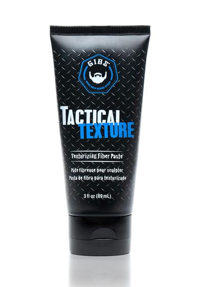 Imagem de Pasta de fibra texturizante GIBS Grooming Tactical Texture 90mL