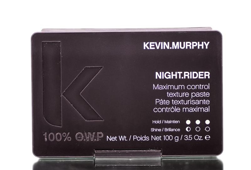 Imagem de Pasta de textura Kevin Murphy Night Rider Firm Hold 100mL