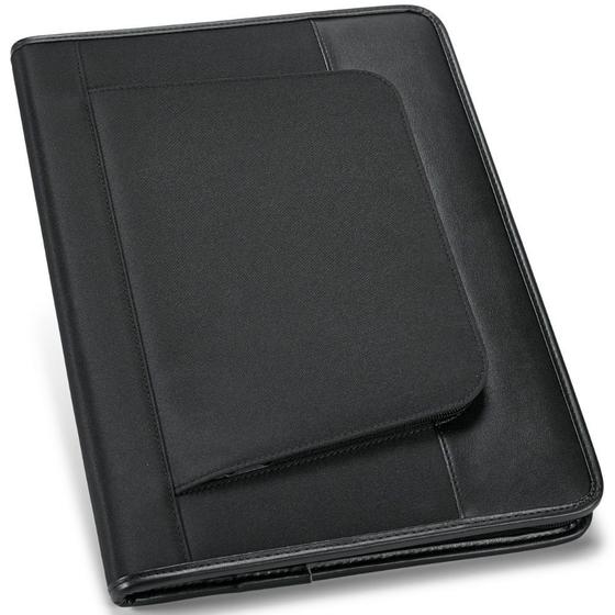 Pasta Executiva A4 Toro com Bolso Externo TopGet Menor preço em Pasta Executiva A4 Toro com Bolso Externo TopGet