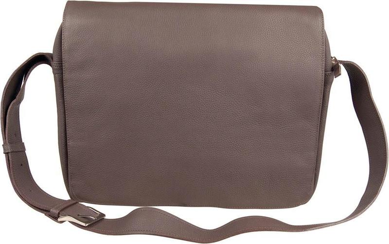 Pasta Executiva Carteiro Couro Transversal Bangkok JEF Pastas JEF