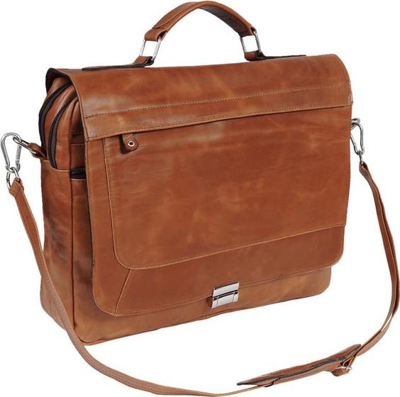 Pasta Executiva em couro para Notebook 17" - LARGADÃO - COURO E LONA ... Pasta Executiva em couro para Notebook 17" - LARGADÃO - COURO E LONA ...