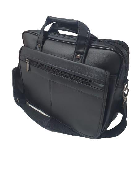 Imagem de Pasta executiva  masculina sunny 318 notebook 15 com 5 divisões