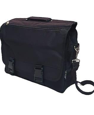 Imagem de Pasta executiva resistente notebook unissex republic 26007