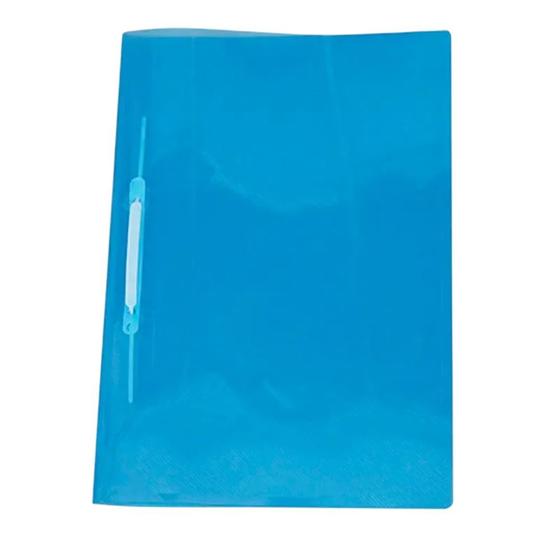 Imagem de Pasta Grampo Trilho A4 1039 C/10 Unidades - ACP