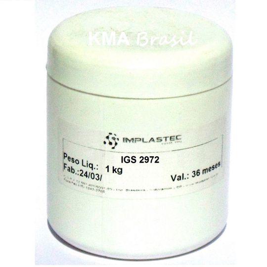 Pasta graxa dielétrica igs 2972 - 1kg implastec - Acessórios para ...