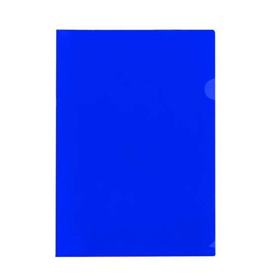 Imagem de Pasta L A4 Yes L310C C/10 Azul