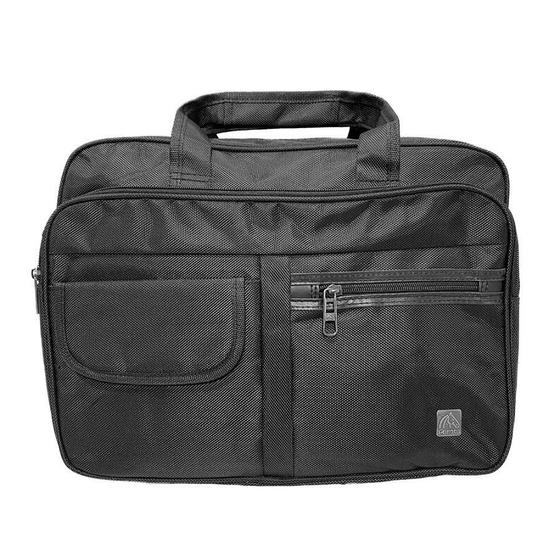 Imagem de Pasta Luxcel Polo King  Executiva Notebook - EX048