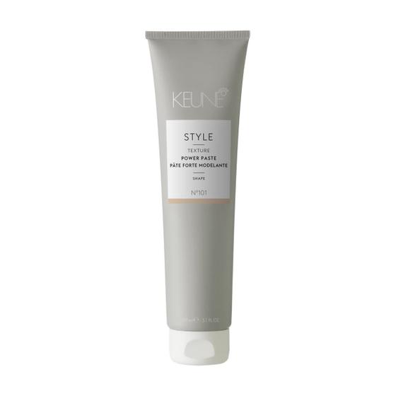Imagem de Pasta Modeladora KEUNE Style Power Matte 150ml - Para Homens e Mulheres