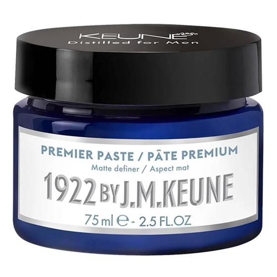 Imagem de Pasta Modeladora Primer 1922 By J.M. Keune Masculino 75ml