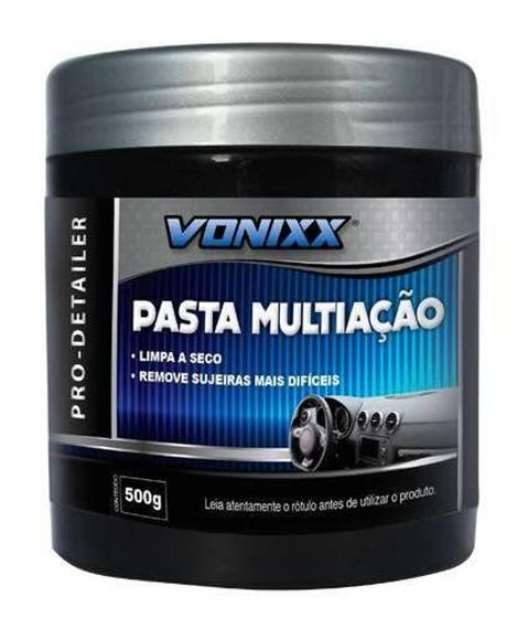 Imagem de Pasta multiação 500g vonixx