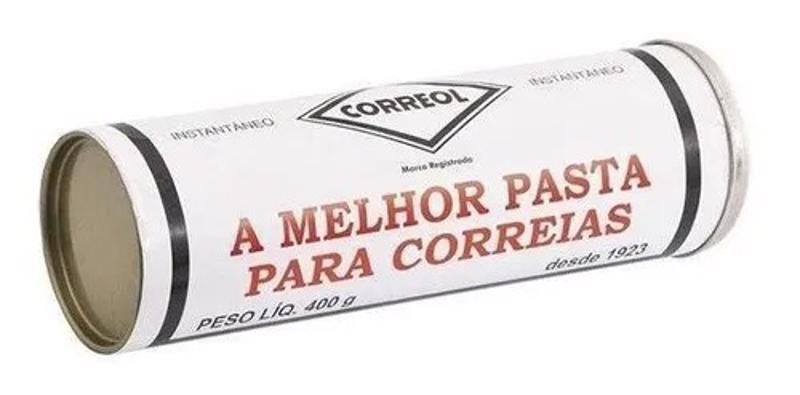 Imagem de Pasta Para Correias 400g Correol