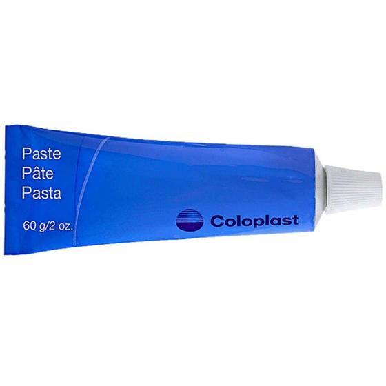 Imagem de Pasta Para Estomia - Coloplast 2650 - Com Álcool - Embalagem Com 60G