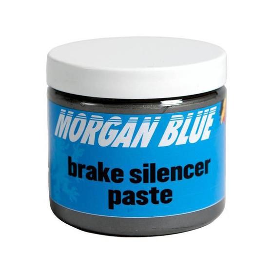 Imagem de Pasta Para Freio Brake Silencer Morgan Blue 200G Bicicleta