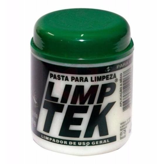 Imagem de Pasta para limpeza a seco limp tek 500g