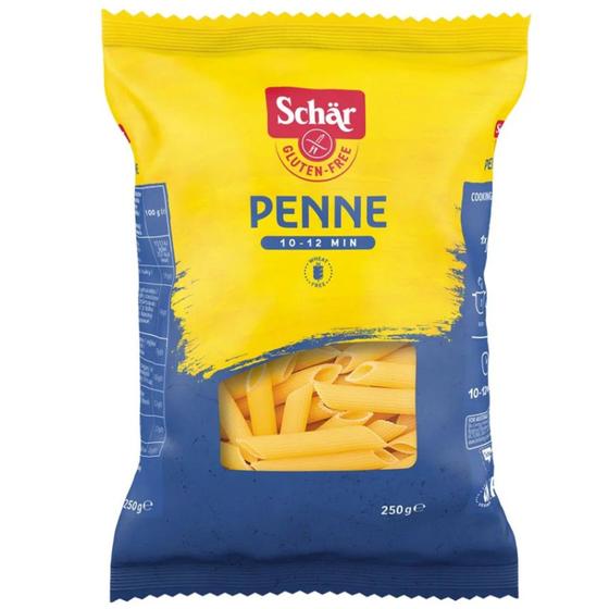 Imagem de Pasta Penne Sem Glúten SCHAR 250g