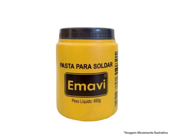 Imagem de Pasta Soldar 110G