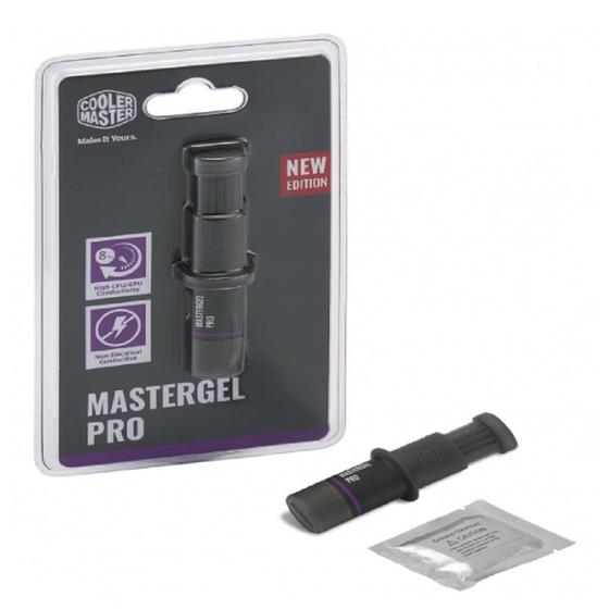 Imagem de Pasta Termica Cooler Master Mastergel Pro Mgy-Zosg-N15M-R2