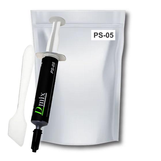 Pasta Térmica Dmix Thermal Silver Prata 5g Menor preço em Pasta Térmica Dmix Thermal Silver Prata 5g