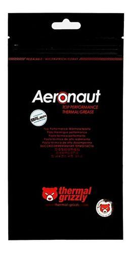 Imagem de Pasta Térmica Thermal Grizzly Aeronaut 1g