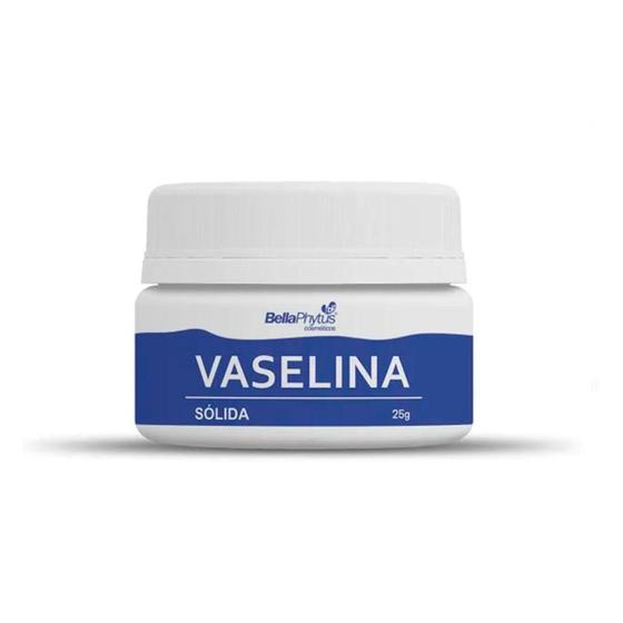 Imagem de Pasta Vaselina Sólida 25G Bellaphytus