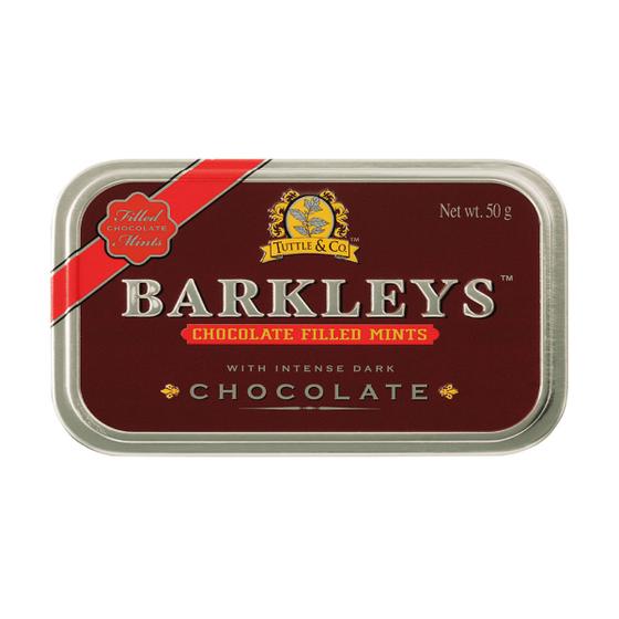 PASTILHA BARKLEYS CHOCOLATE 50g é ruim? PASTILHA BARKLEYS CHOCOLATE 50g é boa?