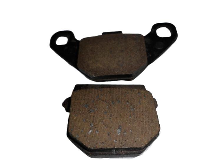 Imagem de Pastilha De Freio Dianteira Scooter Smart 125 Dafra