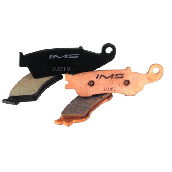 Imagem de Pastilha de Freio Dianteiro IMS CR 80 / CRF 150R 07/22