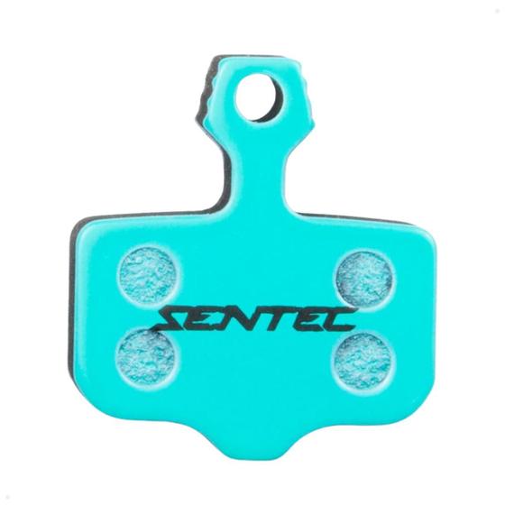 Imagem de Pastilha De Freio Disco Ceramic Comp GT XX- Sentec