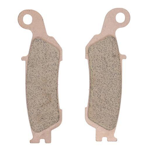 Imagem de Pastilha De Freio Prox Dianteira Yzf 250 07/20 + Yzf 450 08/19 + Yz 250X 16/22 + Yz 125/250 08/21