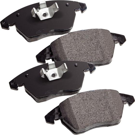 Imagem de Pastilha Freio Audi A1 2011 a 2018 - 1107455 - N279
