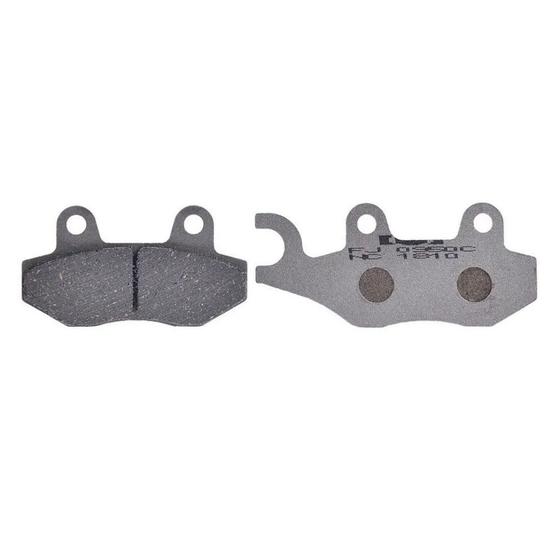 Imagem de Pastilha Freio Diant Kansas150 Xtz125 Tenere Lander Fischer