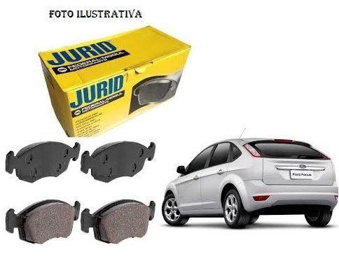 Pastilha Freio Dianteiro New Focus 2009 A 2017 Jogo Jurid Menor preço em Pastilha Freio Dianteiro New Focus 2009 A 2017 Jogo Jurid