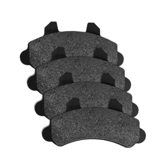 Imagem de PASTILHA FREIO para F1000 3.6 12V E-MAX 3.9 8V MWM D229/4 / 