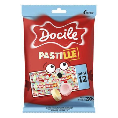 Imagem de Pastilha Mini 12 Com 50 unidades - Docile