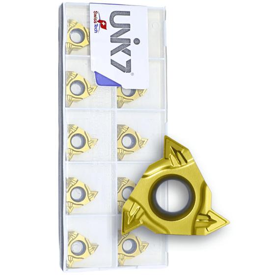 Imagem de Pastilha RT22 01N N60P Interna - UNIK7