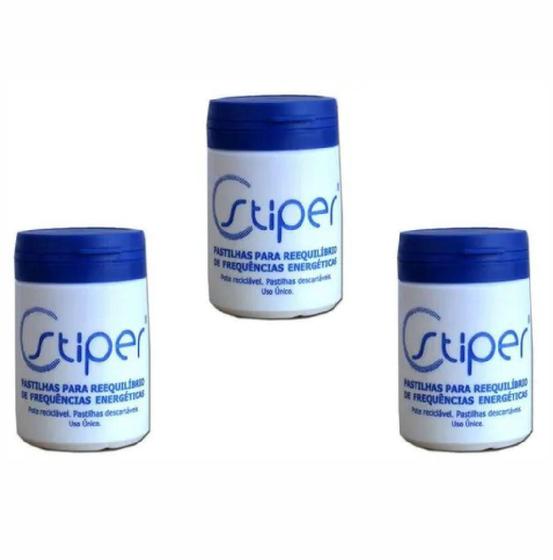 Pastilha Stiper De Silício Para Acupuntura - 50Un Kit 3 Menor preço em Pastilha Stiper De Silício Para Acupuntura - 50Un Kit 3